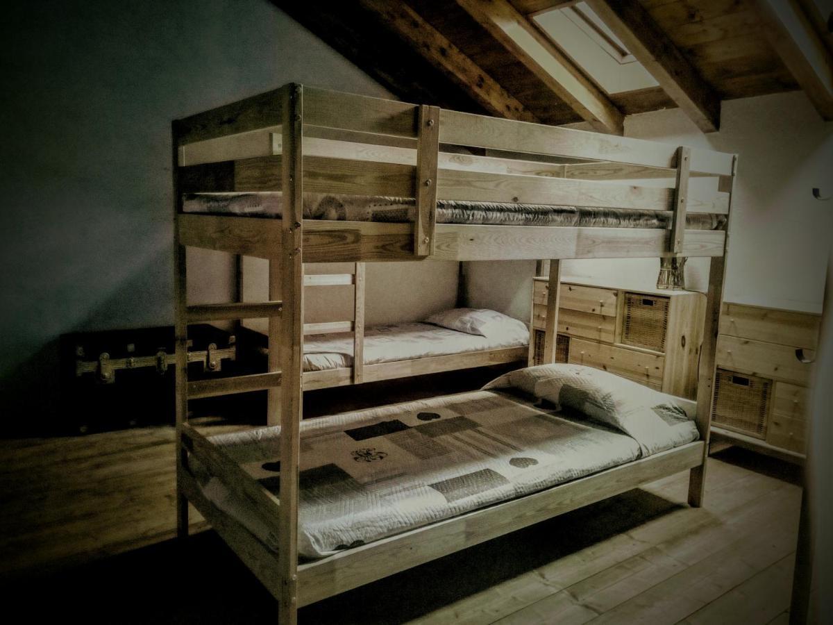 Ciuchi House Villa Cantalupo Ligure Dış mekan fotoğraf