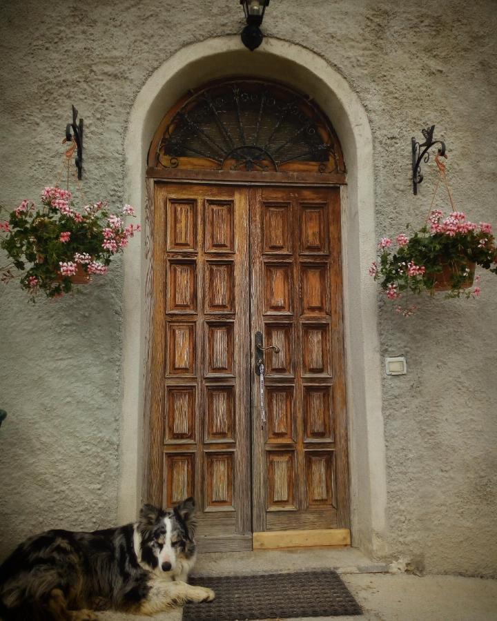 Ciuchi House Villa Cantalupo Ligure Dış mekan fotoğraf